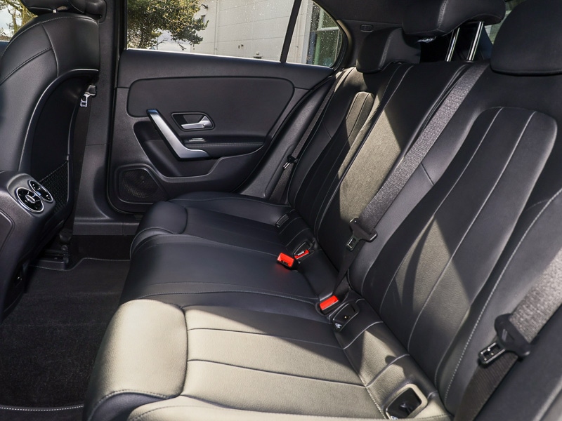 Used Mercedes-Benz A-Class 2021 for sale - 78202851: Photo 6