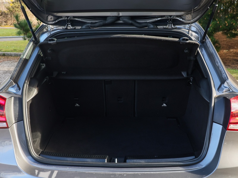 Used Mercedes-Benz A-Class 2021 for sale - 78202851: Photo 8