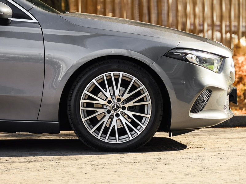 Used Mercedes-Benz A-Class 2021 for sale - 78202851: Photo 9