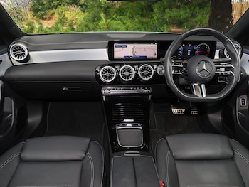 Used Mercedes-Benz CLA 2023 for sale - 75369168: Photo