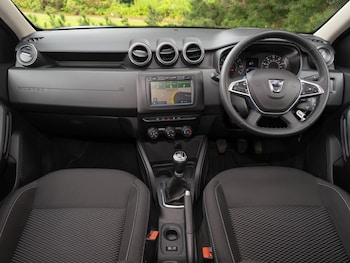 Used Dacia Duster 2020 for sale - 79218434: Photo