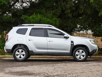 Used Dacia Duster 2020 for sale - 79218434: Photo