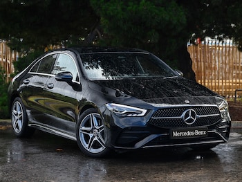 Used Mercedes-Benz CLA 2024 for sale - 75305460: Photo