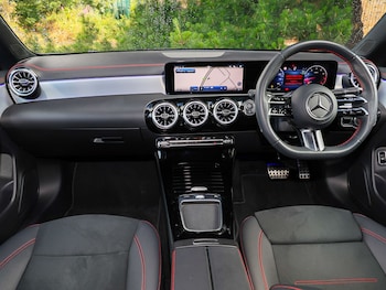 Used Mercedes-Benz CLA 2024 for sale - 75305460: Photo