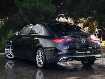Used Mercedes-Benz CLA 2024 for sale - 75305460: Photo
