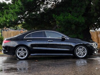 Used Mercedes-Benz CLA 2024 for sale - 75305460: Photo