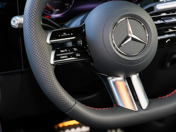 Used Mercedes-Benz CLA 2025 for sale - 76311638: Photo 11