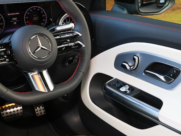 Used Mercedes-Benz CLA 2025 for sale - 76311638: Photo 12