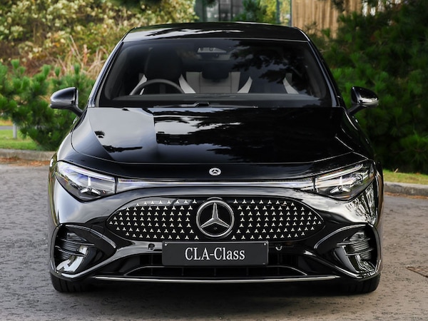 Used Mercedes-Benz CLA 2025 for sale - 76311638: Photo 13