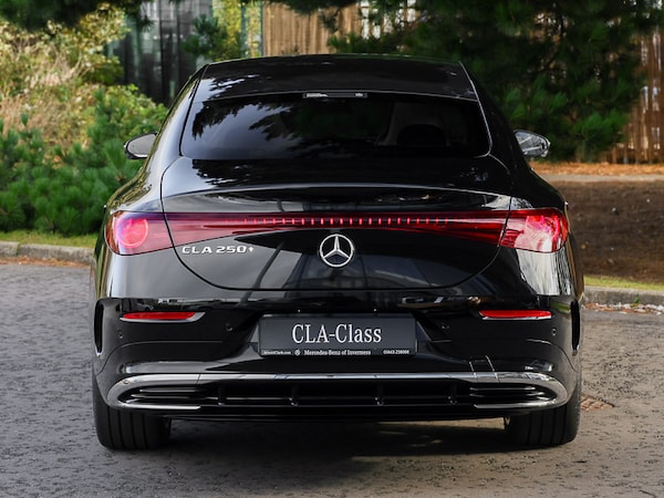 Used Mercedes-Benz CLA 2025 for sale - 76311638: Photo 14
