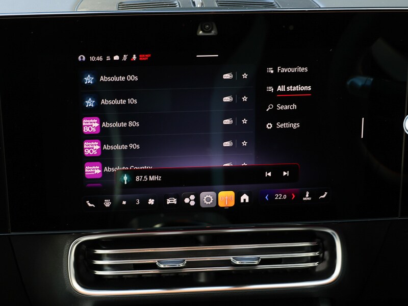 Used Mercedes-Benz CLA 2025 for sale - 76311638: Photo 15