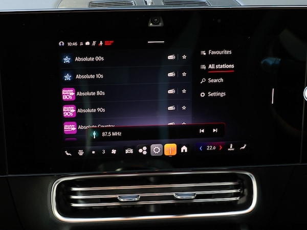 Used Mercedes-Benz CLA 2025 for sale - 76311638: Photo 15