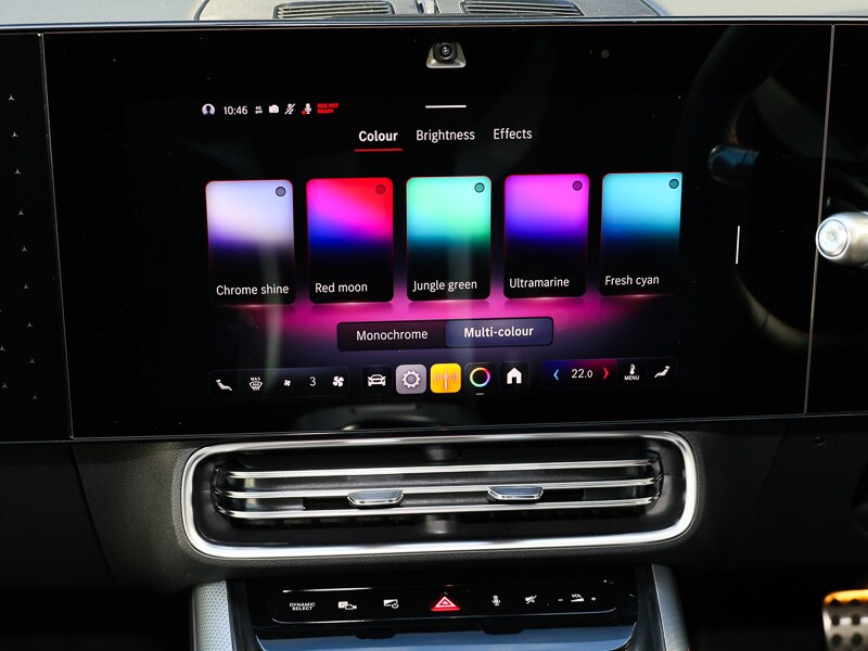 Used Mercedes-Benz CLA 2025 for sale - 76311638: Photo 16