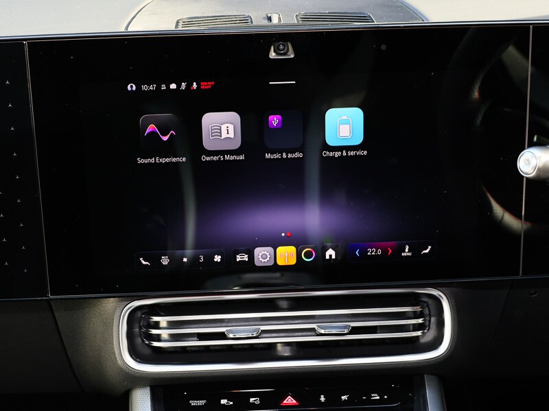 Used Mercedes-Benz CLA 2025 for sale - 76311638: Photo 17