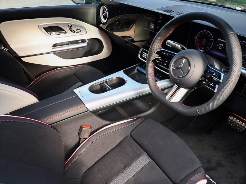 Used Mercedes-Benz CLA 2025 for sale - 76311638: Photo 18