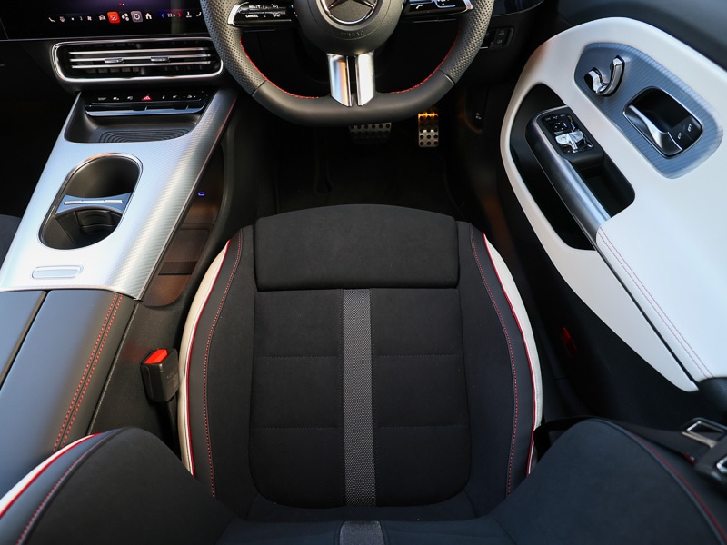 Used Mercedes-Benz CLA 2025 for sale - 76311638: Photo 19