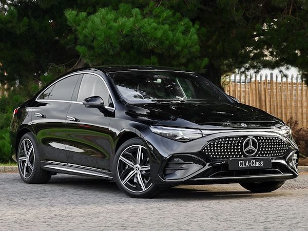 Used Mercedes-Benz CLA 2025 for sale - 76311638: Photo 1