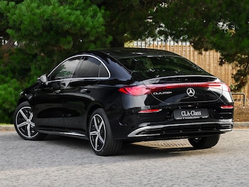 Used Mercedes-Benz CLA 2025 for sale - 76311638: Photo