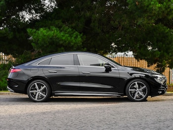 Used Mercedes-Benz CLA 2025 for sale - 76311638: Photo