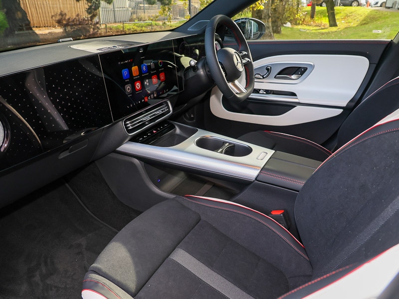 Used Mercedes-Benz CLA 2025 for sale - 76311638: Photo 5