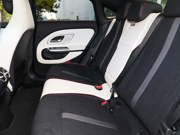 Used Mercedes-Benz CLA 2025 for sale - 76311638: Photo 6