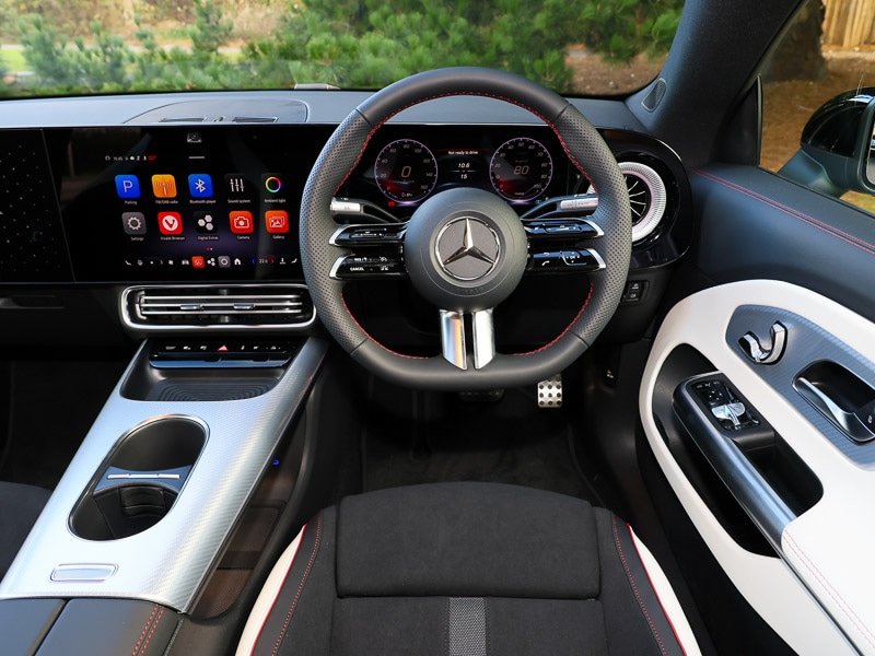 Used Mercedes-Benz CLA 2025 for sale - 76311638: Photo 7