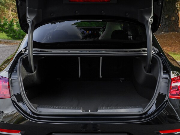 Used Mercedes-Benz CLA 2025 for sale - 76311638: Photo 8