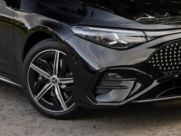 Used Mercedes-Benz CLA 2025 for sale - 76311638: Photo 9
