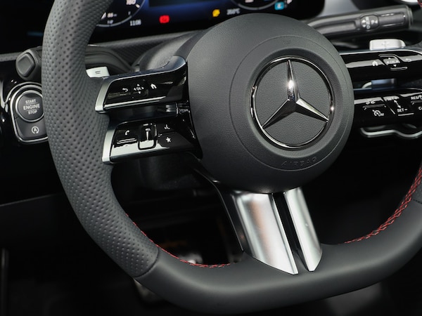 Used Mercedes-Benz CLA 2025 for sale - 75526184: Photo 11