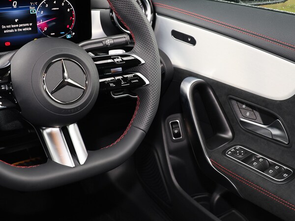 Used Mercedes-Benz CLA 2025 for sale - 75526184: Photo 12