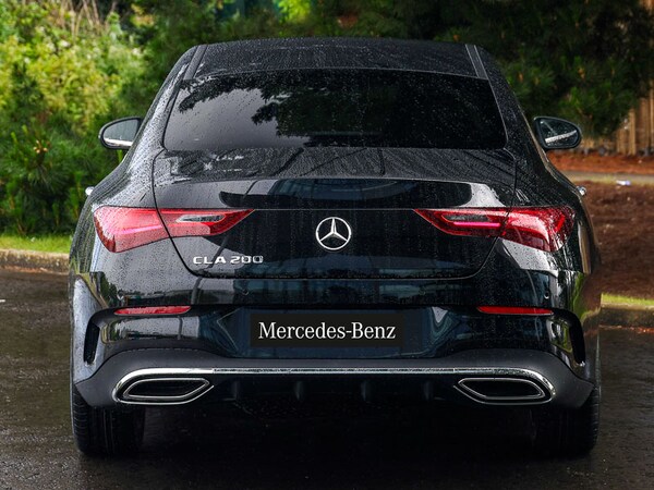 Used Mercedes-Benz CLA 2025 for sale - 75526184: Photo 13