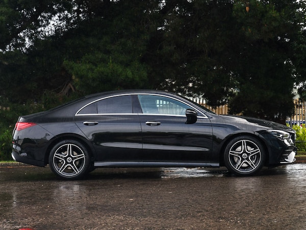 Used Mercedes-Benz CLA 2025 for sale - 75526184: Photo 4