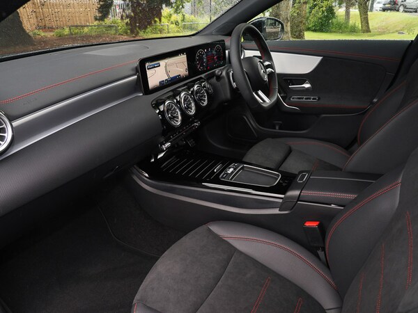 Used Mercedes-Benz CLA 2025 for sale - 75526184: Photo 5