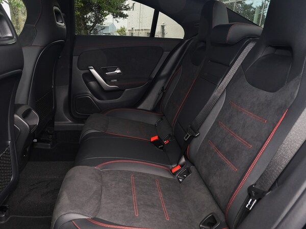 Used Mercedes-Benz CLA 2025 for sale - 75526184: Photo 6