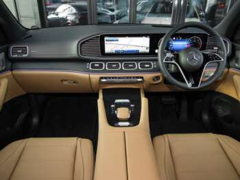 Used Mercedes-Benz GLE-Class 2024 for sale - 73704686: Photo