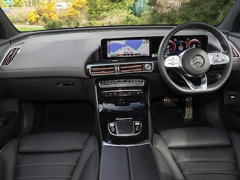 Used Mercedes-Benz EQC 2023 for sale - 78530776: Photo
