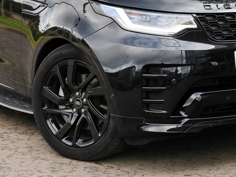 Used Land Rover Discovery 2024 for sale - 76506852: Photo 10