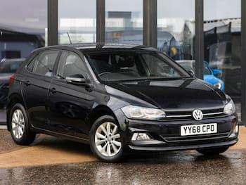 Used Volkswagen Polo 2018 for sale - 79723824: Photo