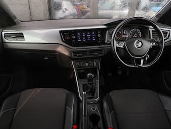 Used Volkswagen Polo 2018 for sale - 79723824: Photo