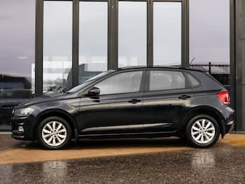Used Volkswagen Polo 2018 for sale - 79723824: Photo