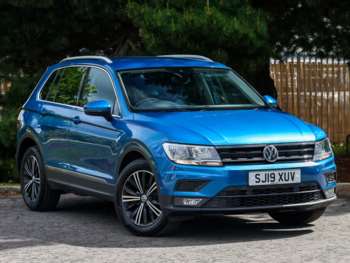 2019 - 1.5 TSi EVO 130 SE Nav 5dr