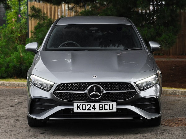 Used Mercedes-Benz A-Class 2024 for sale - 75424515: Photo 13