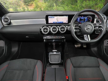 Used Mercedes-Benz A-Class 2024 for sale - 75424515: Photo