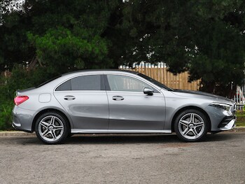 Used Mercedes-Benz A-Class 2024 for sale - 75424515: Photo