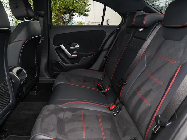 Used Mercedes-Benz A-Class 2024 for sale - 75424515: Photo 6