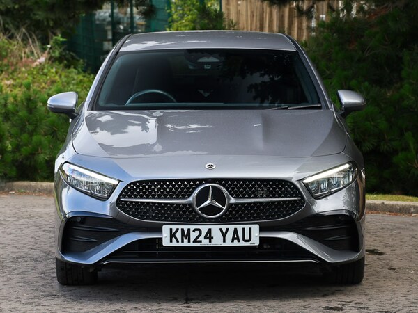 Used Mercedes-Benz A-Class 2024 for sale - 75684282: Photo 13