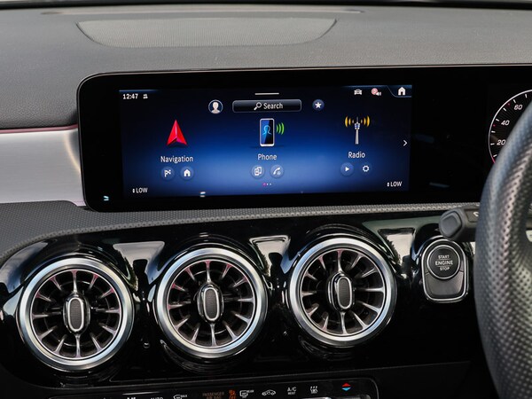 Used Mercedes-Benz A-Class 2024 for sale - 75684282: Photo 15