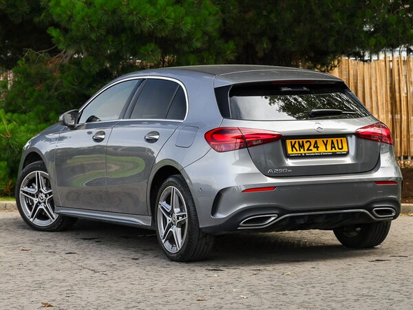 Used Mercedes-Benz A-Class 2024 for sale - 75684282: Photo 3