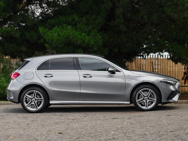 Used Mercedes-Benz A-Class 2024 for sale - 75684282: Photo 4