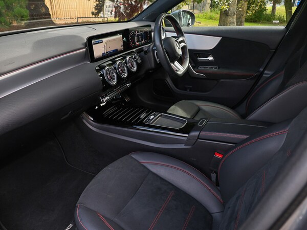 Used Mercedes-Benz A-Class 2024 for sale - 75684282: Photo 5